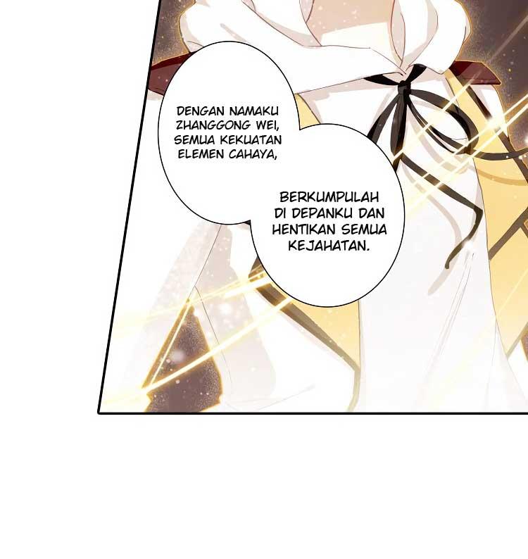 Child of Light Chapter 3.1 - halaman 24