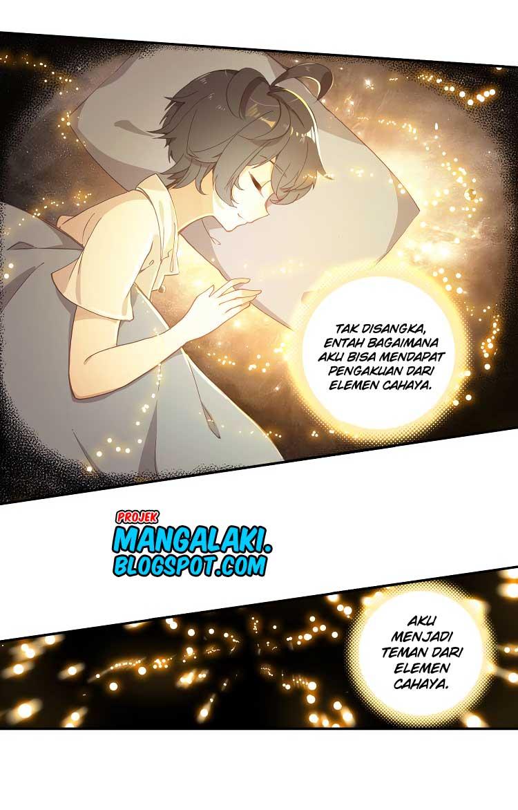 Child of Light Chapter 3.1 - halaman 6