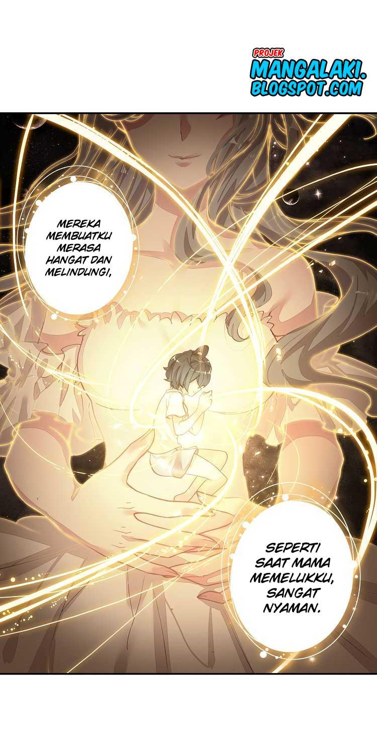 Child of Light Chapter 3.1 - halaman 7