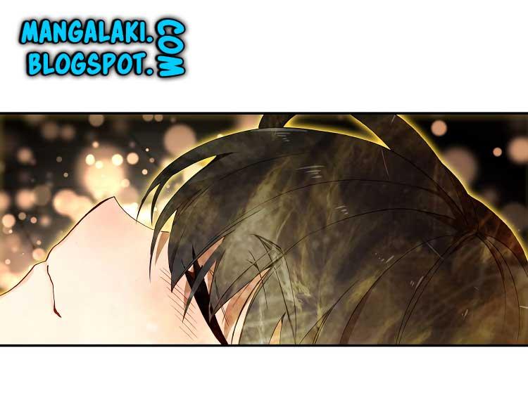 Child of Light Chapter 3 - halaman 19