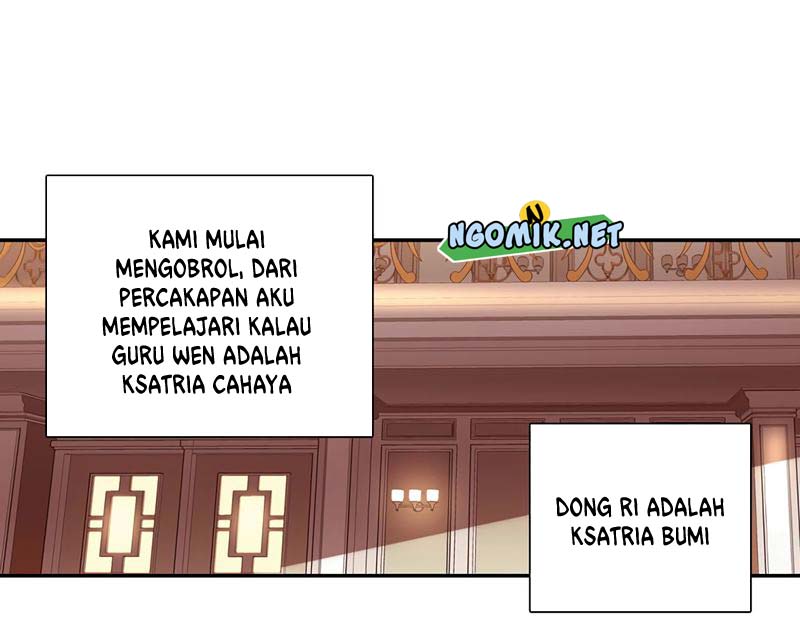 Child of Light Chapter 31.2 - halaman 4