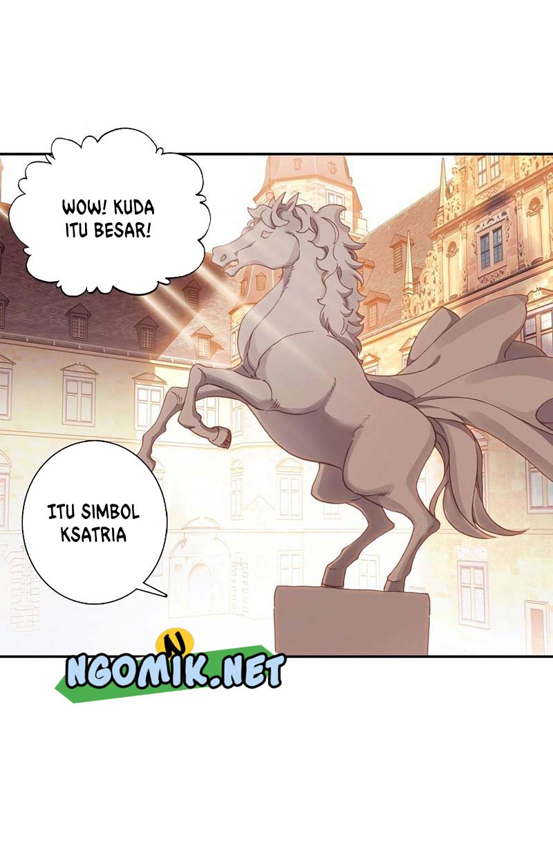 Child of Light Chapter 31 - halaman 10