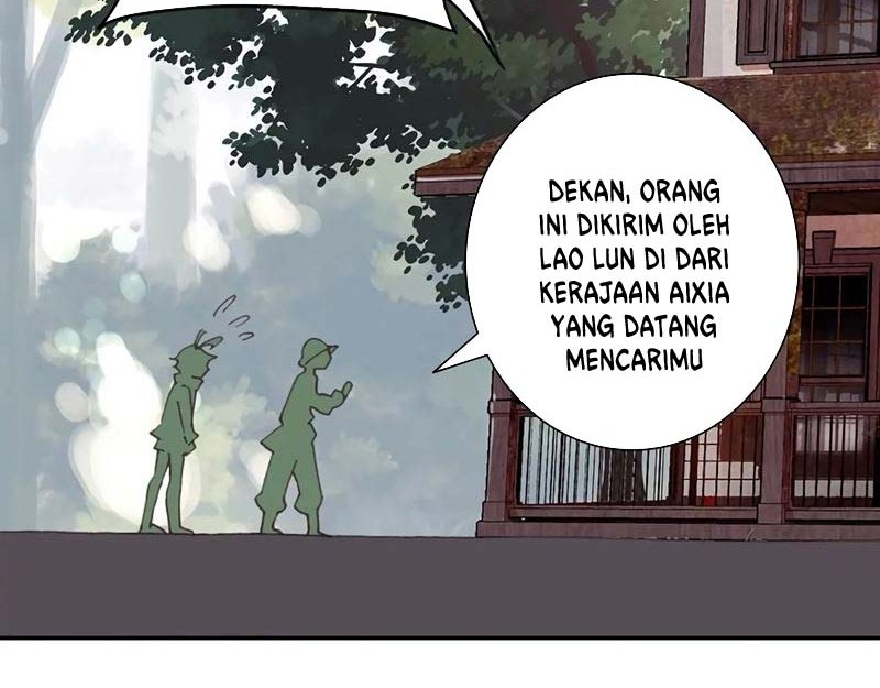 Child of Light Chapter 31 - halaman 13