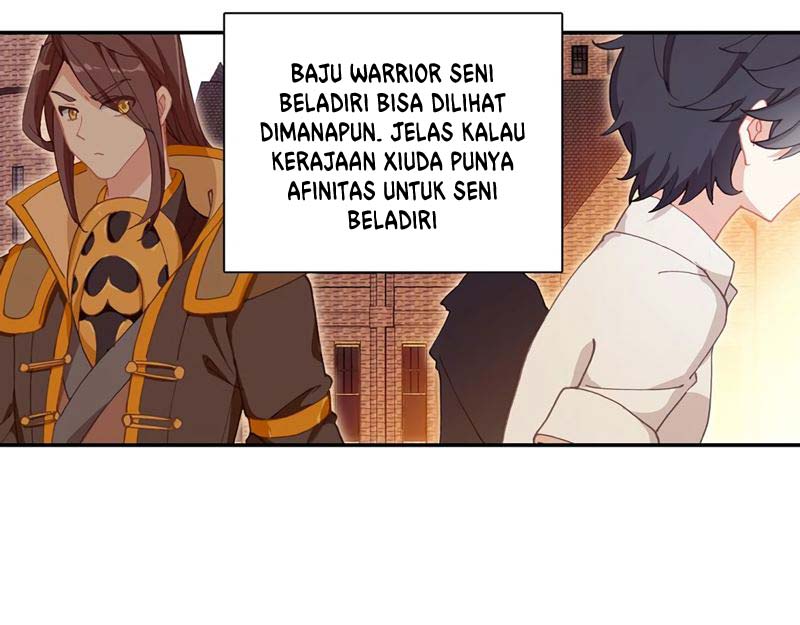 Child of Light Chapter 31 - halaman 5