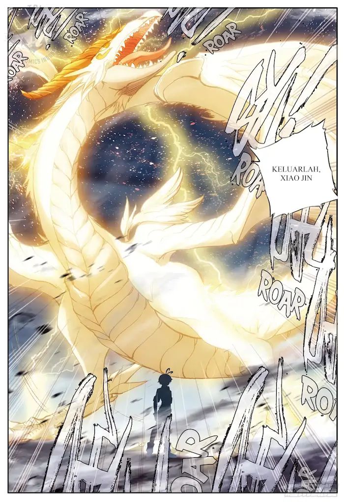 Child of Light Chapter 37 - halaman 4