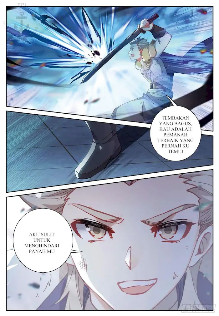 Child of Light Chapter 38 - halaman 4