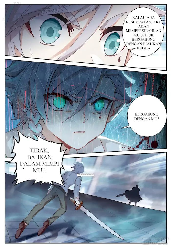 Child of Light Chapter 38 - halaman 5