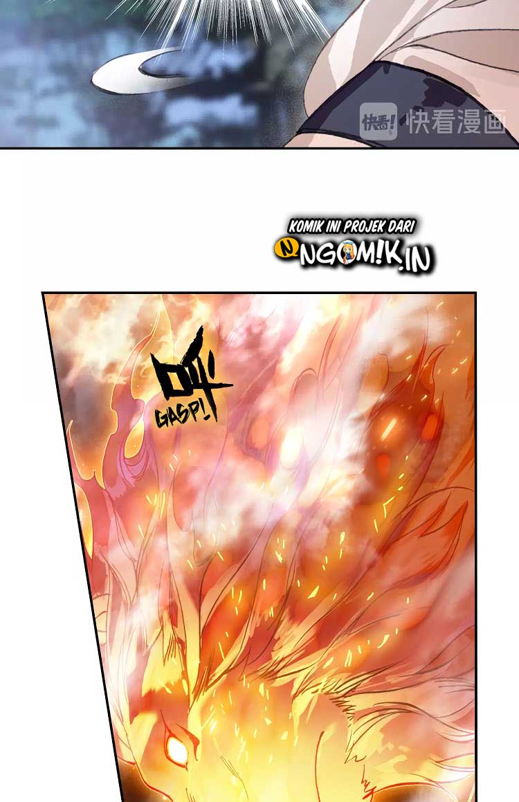 Child of Light Chapter 5 - halaman 31