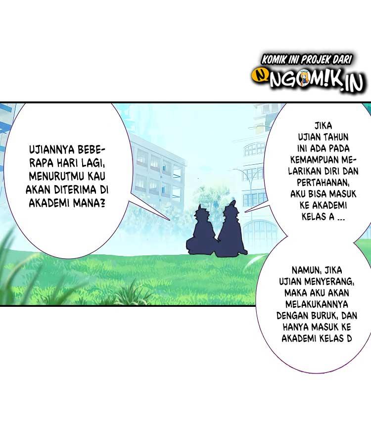 Child of Light Chapter 6.1 - halaman 16