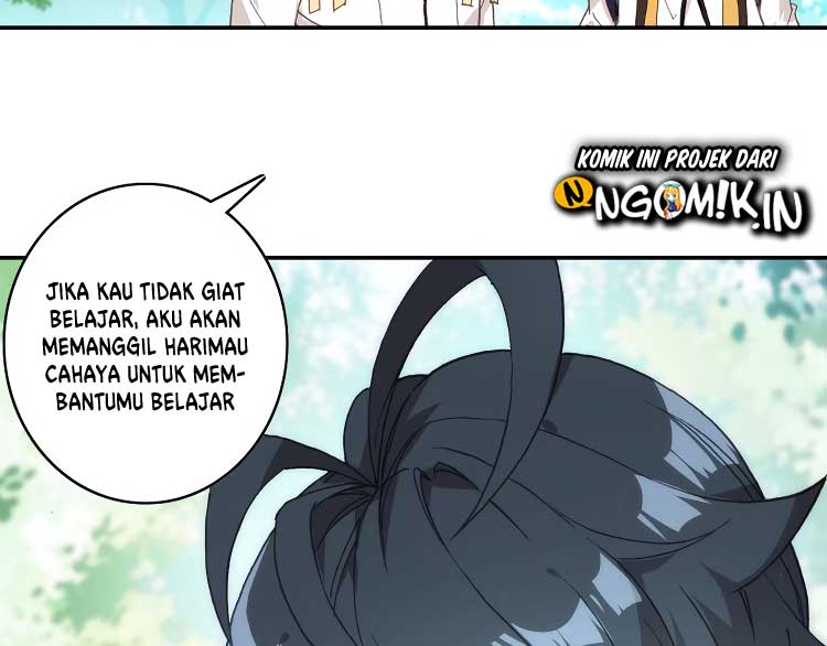 Child of Light Chapter 6.2 - halaman 18
