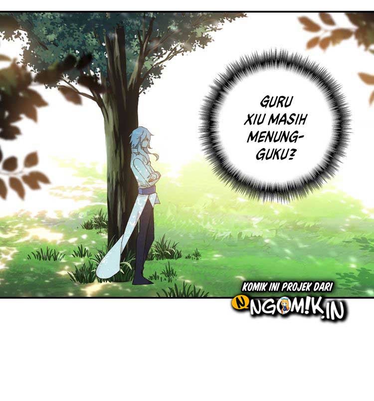 Child of Light Chapter 7.1 - halaman 16