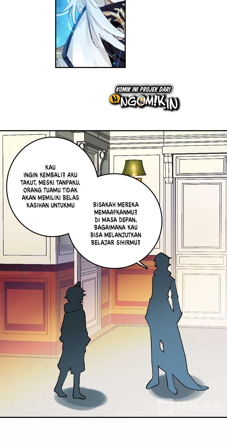 Child of Light Chapter 8.2 - halaman 14