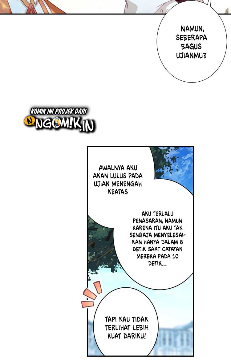 Child of Light Chapter 8 - halaman 15