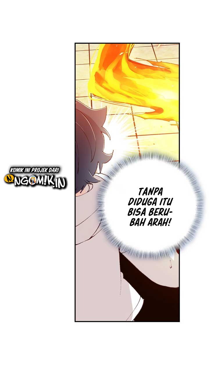 Child of Light Chapter 9 - halaman 14