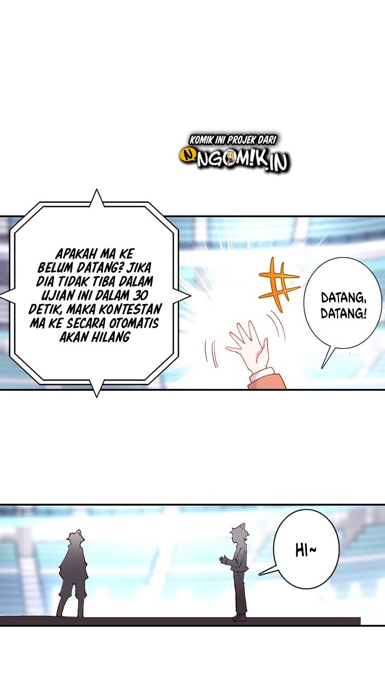 Child of Light Chapter 9 - halaman 7