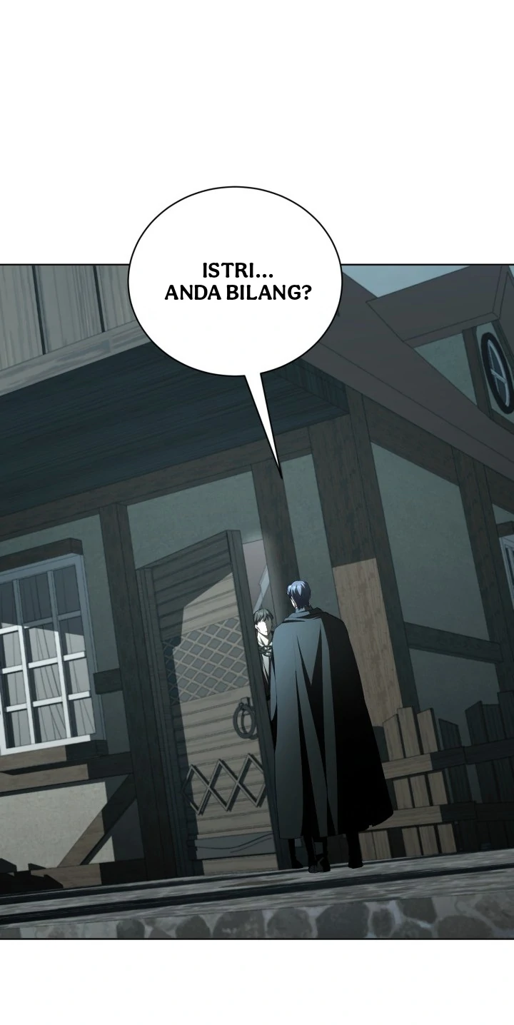 Childcare Diary With the Villain Chapter 63 - halaman 4