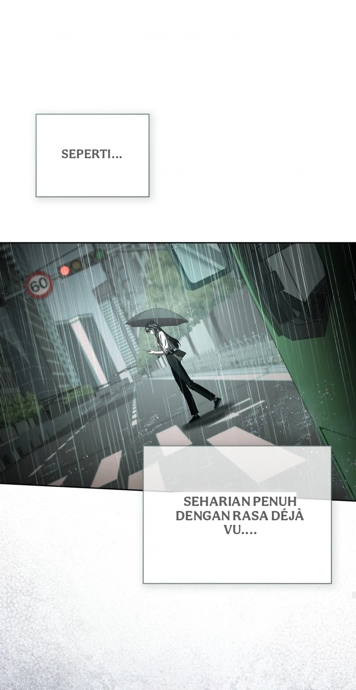 Childcare Diary With the Villain Chapter 65 - halaman 39