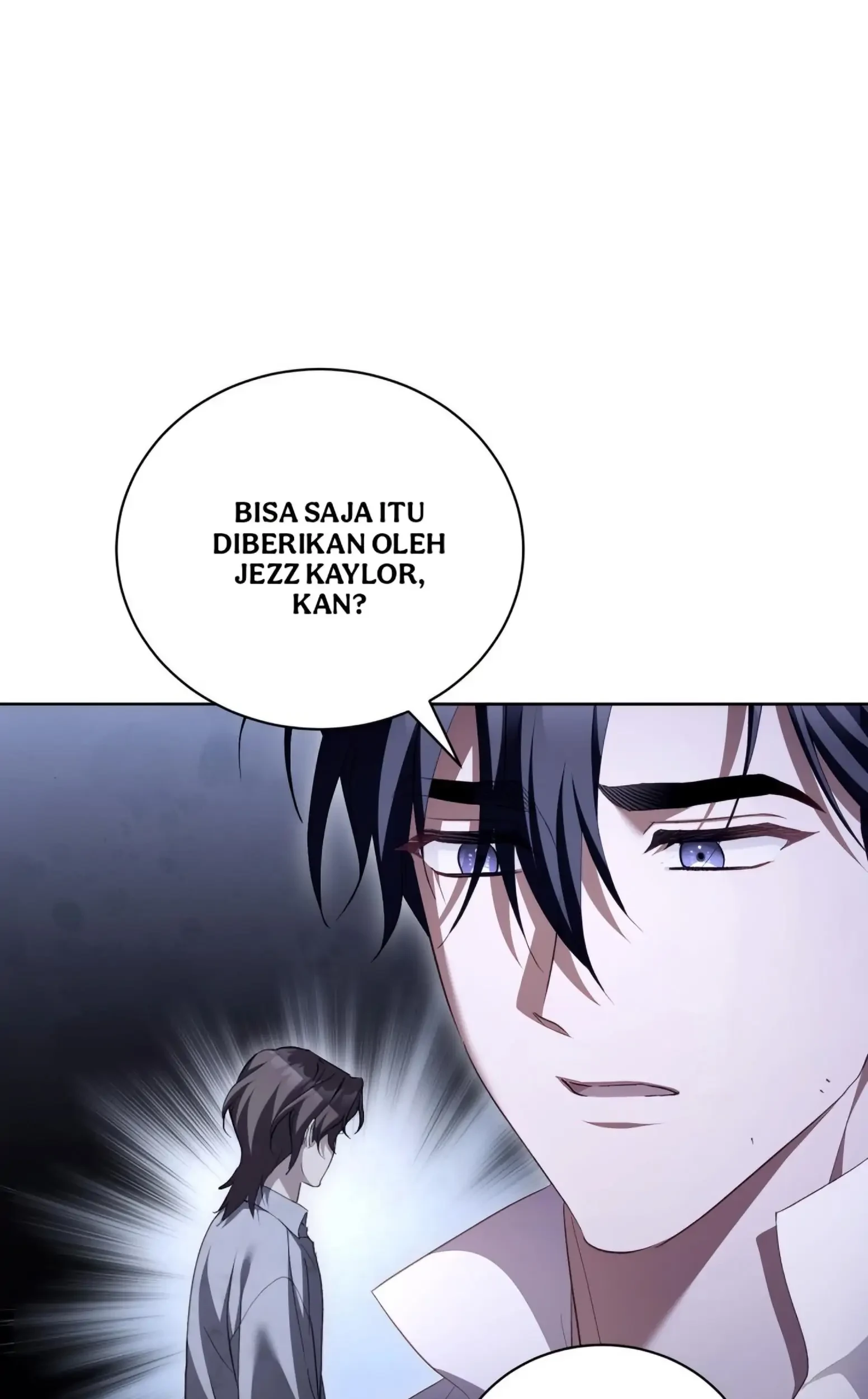 Childcare Diary With the Villain Chapter 67 - halaman 11