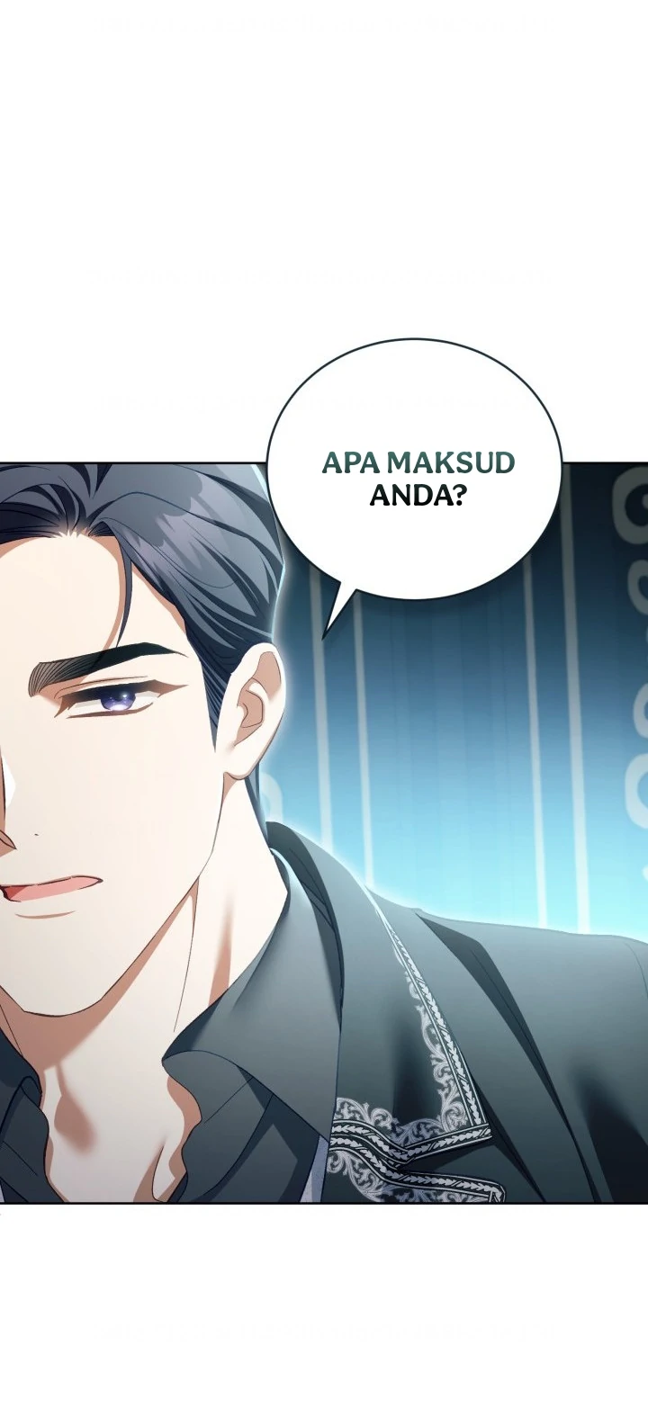 Childcare Diary With the Villain Chapter 76 - halaman 76
