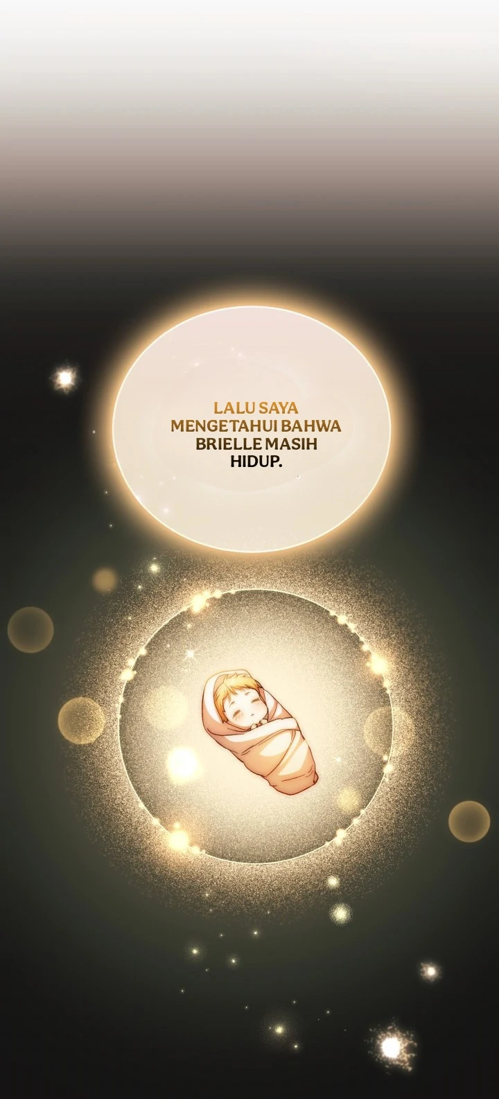Childcare Diary With the Villain Chapter 77 - halaman 48