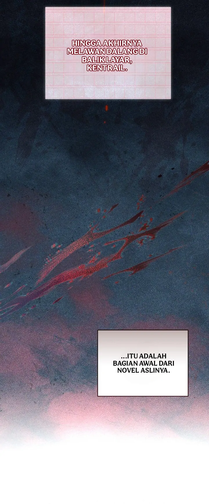 Childcare Diary With the Villain Chapter 77 - halaman 77