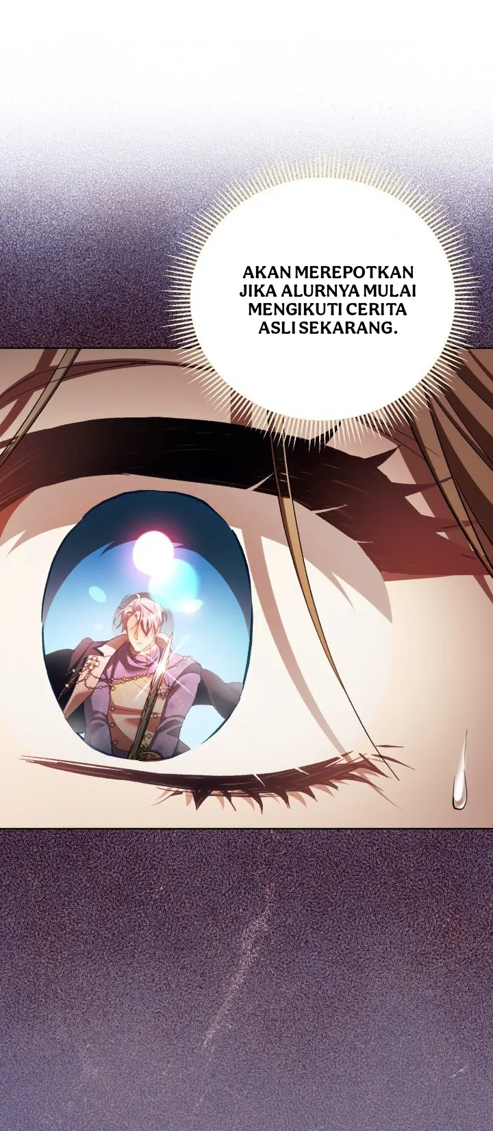 Childcare Diary With the Villain Chapter 77 - halaman 78