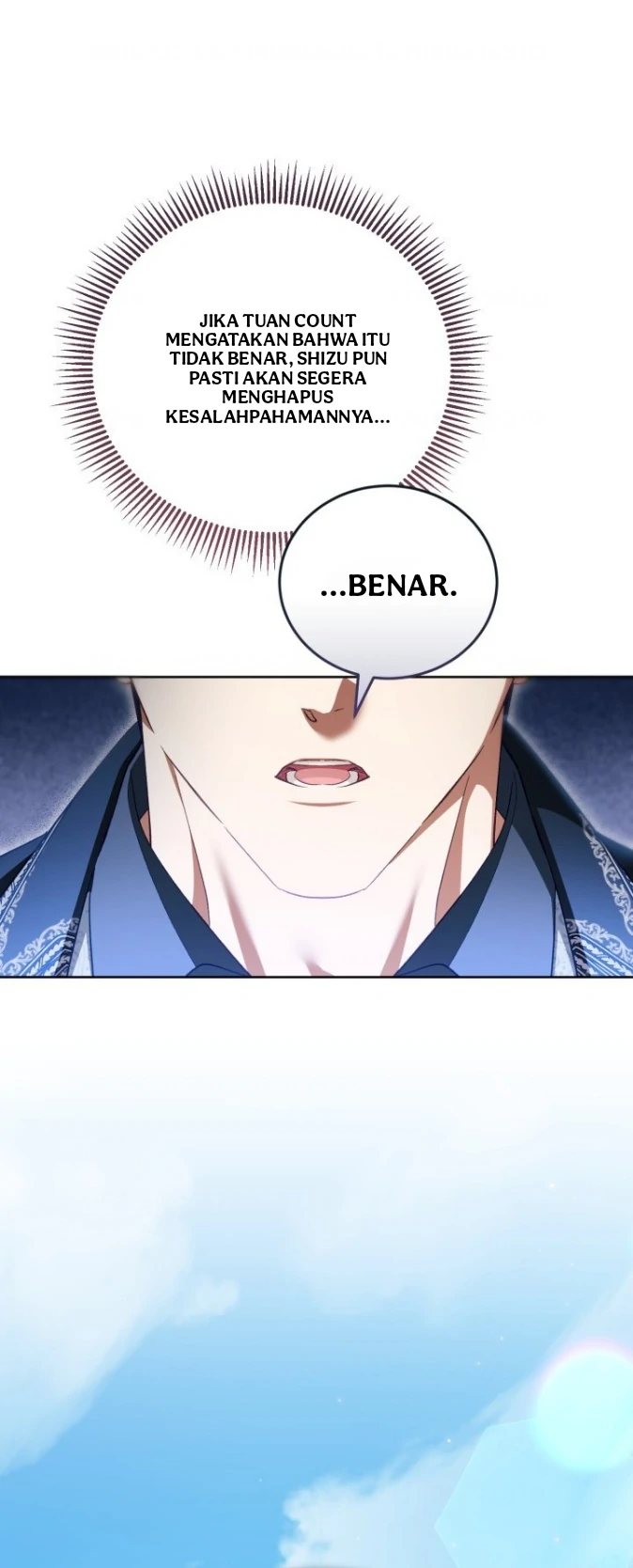 Childcare Diary With the Villain Chapter 77 - halaman 80