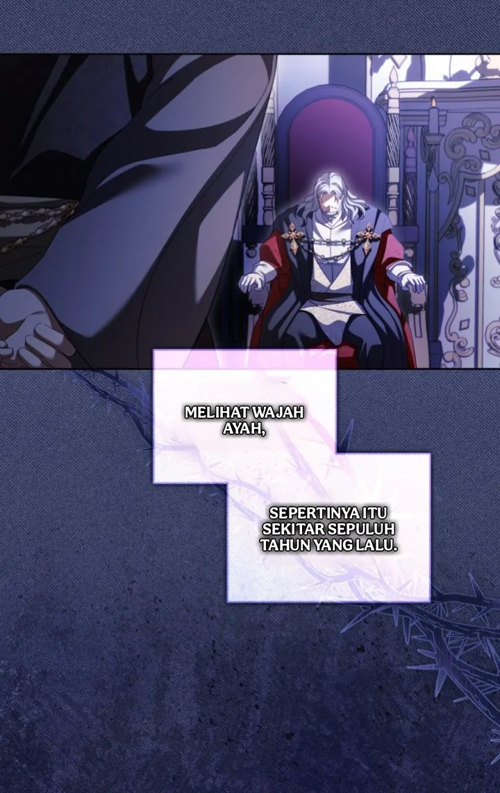 Childcare Diary With the Villain Chapter 78 - halaman 67