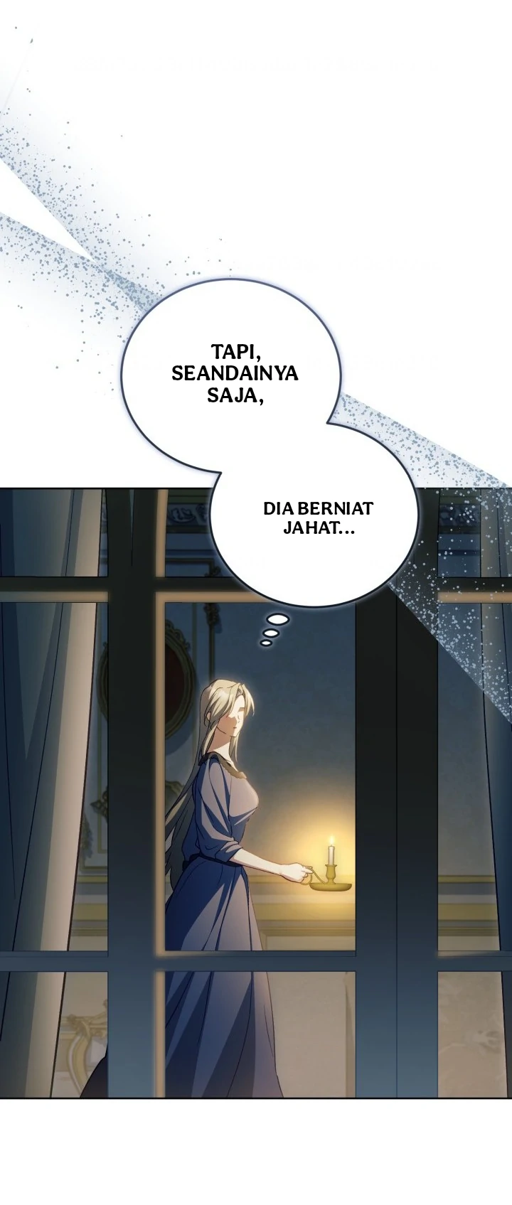 Childcare Diary With the Villain Chapter 79 - halaman 77