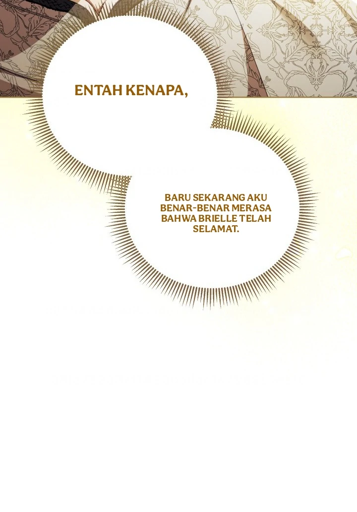 Childcare Diary With the Villain Chapter 80 - halaman 100