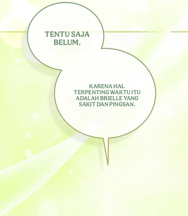 Childcare Diary With the Villain Chapter 80 - halaman 102