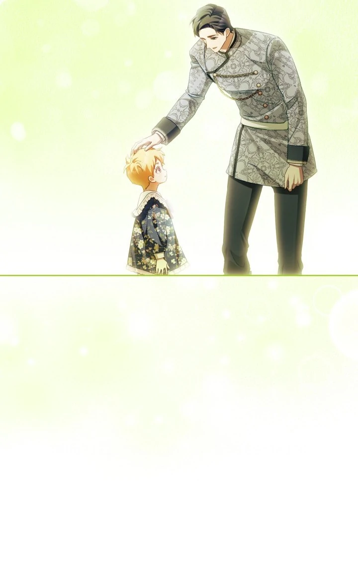 Childcare Diary With the Villain Chapter 80 - halaman 103