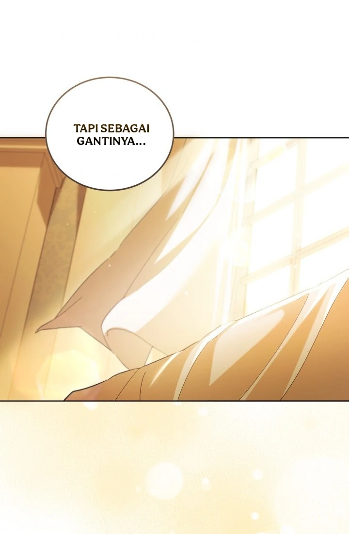 Childcare Diary With the Villain Chapter 80 - halaman 110