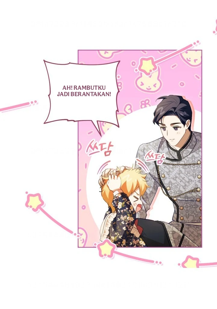 Childcare Diary With the Villain Chapter 80 - halaman 91