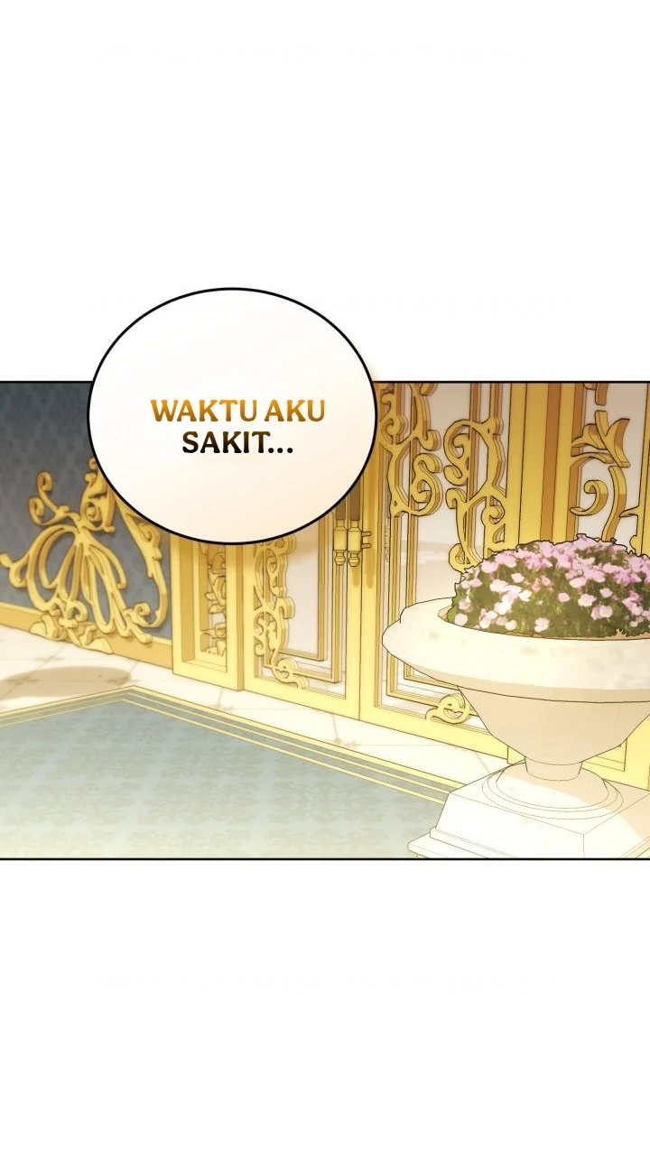 Childcare Diary With the Villain Chapter 80 - halaman 95