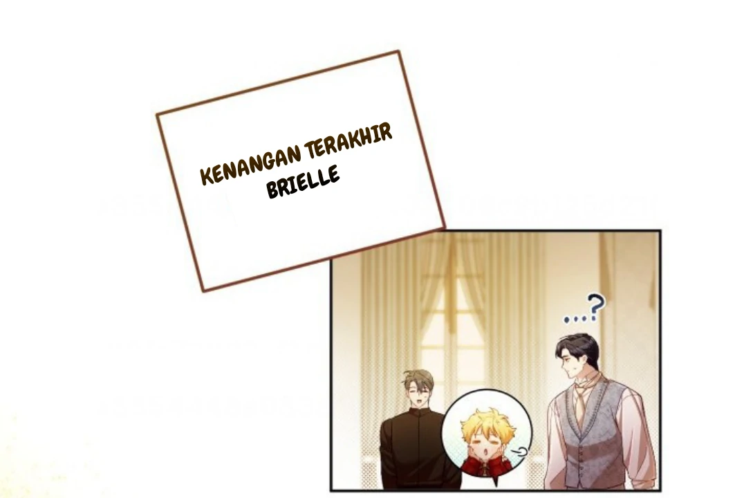 Childcare Diary With the Villain Chapter 80 - halaman 98