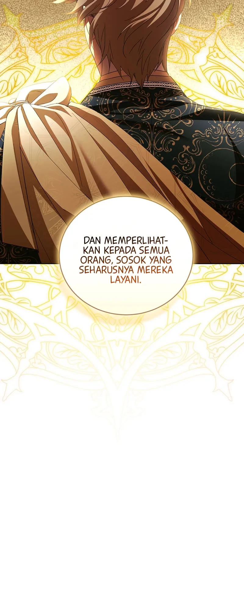 Childcare Diary With the Villain Chapter 84 - halaman 37