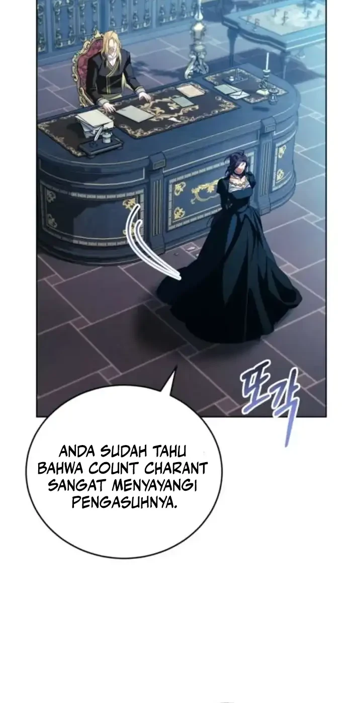 Childcare Diary With the Villain Chapter 85 - halaman 1