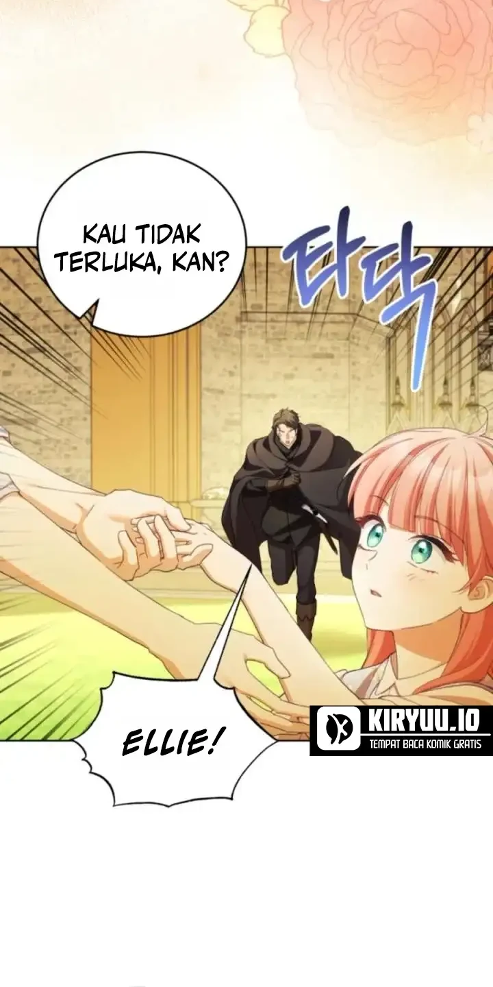Childcare Diary With the Villain Chapter 85 - halaman 29