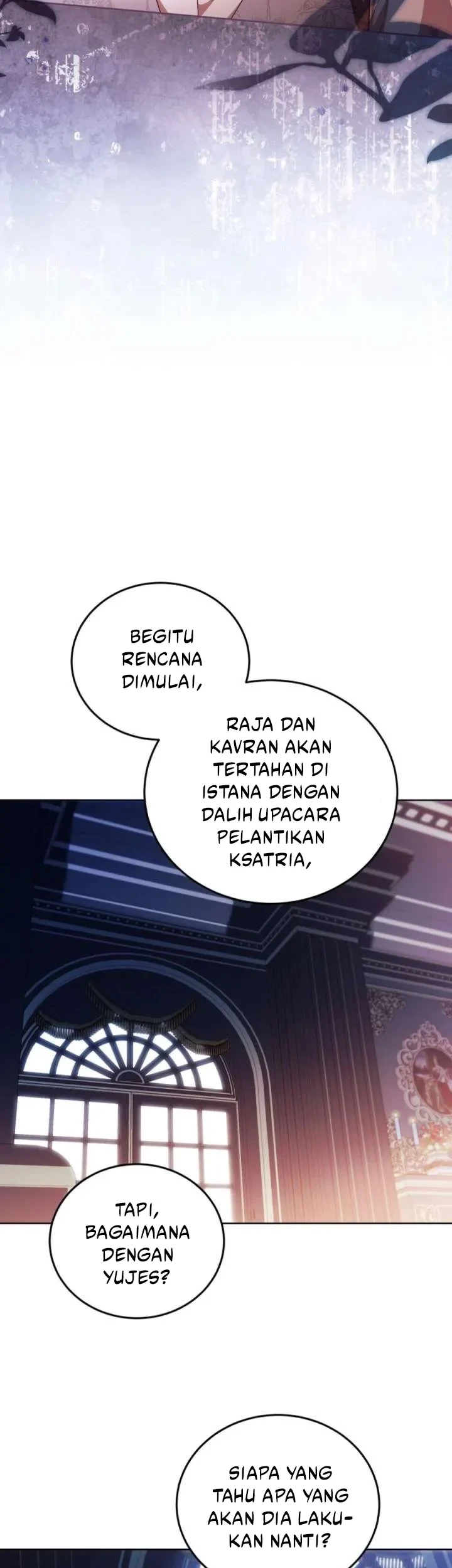 Childcare Diary With the Villain Chapter 86 - halaman 36