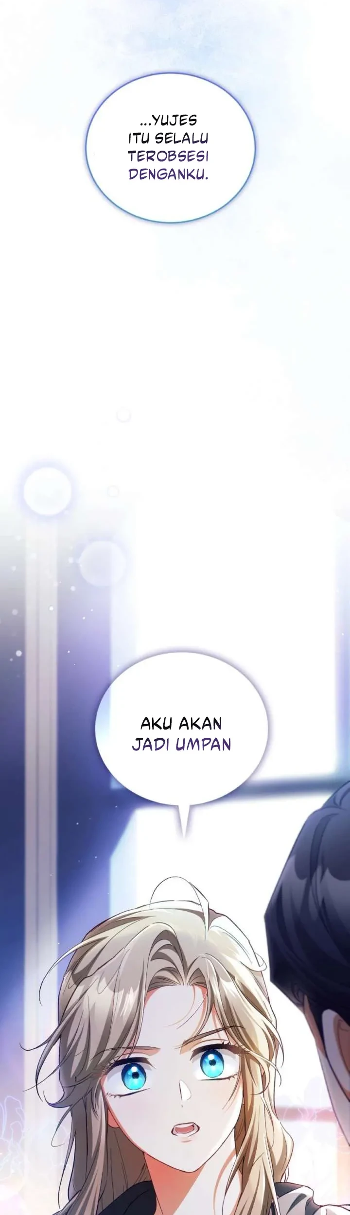 Childcare Diary With the Villain Chapter 86 - halaman 39