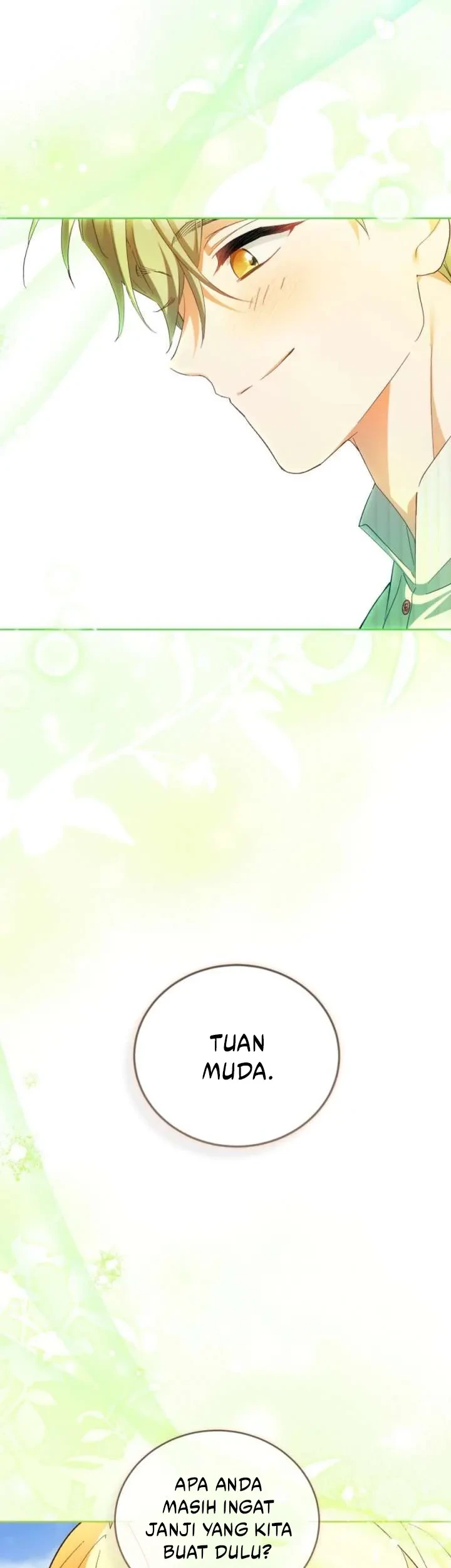 Childcare Diary With the Villain Chapter 86 - halaman 6