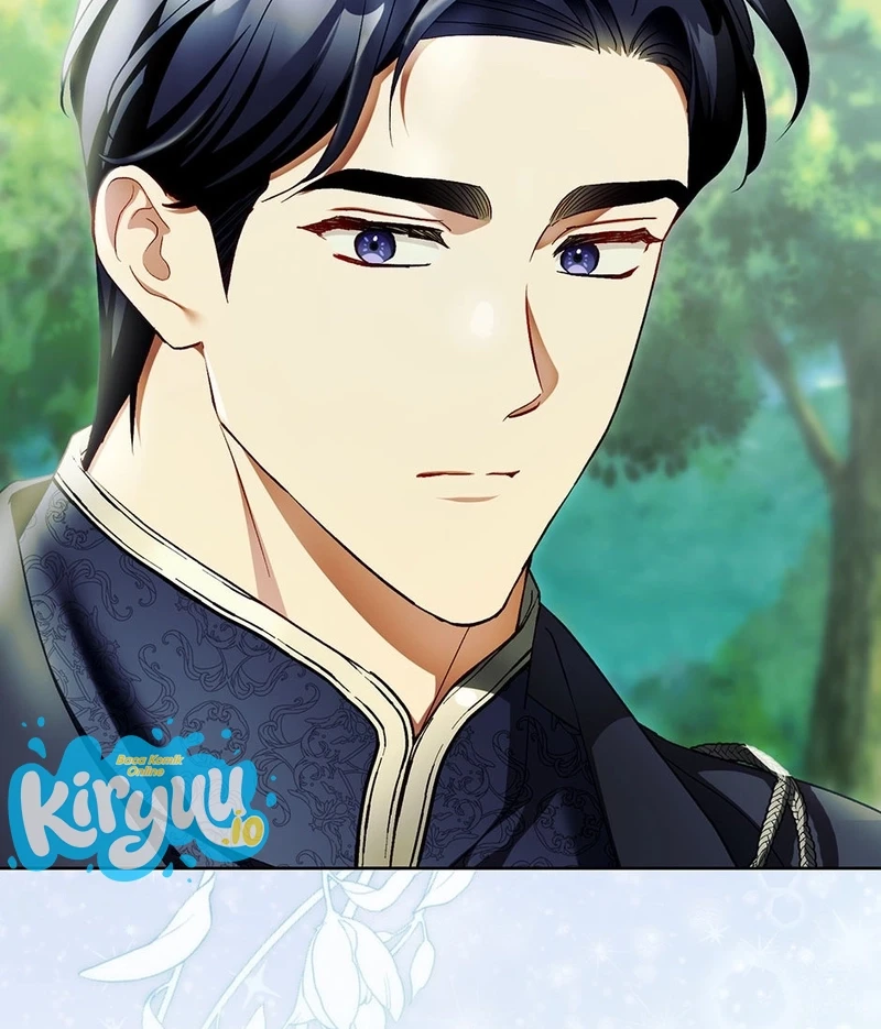 Childcare Diary With the Villain Chapter 88 - halaman 28