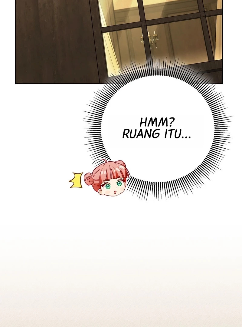 Childcare Diary With the Villain Chapter 88 - halaman 3