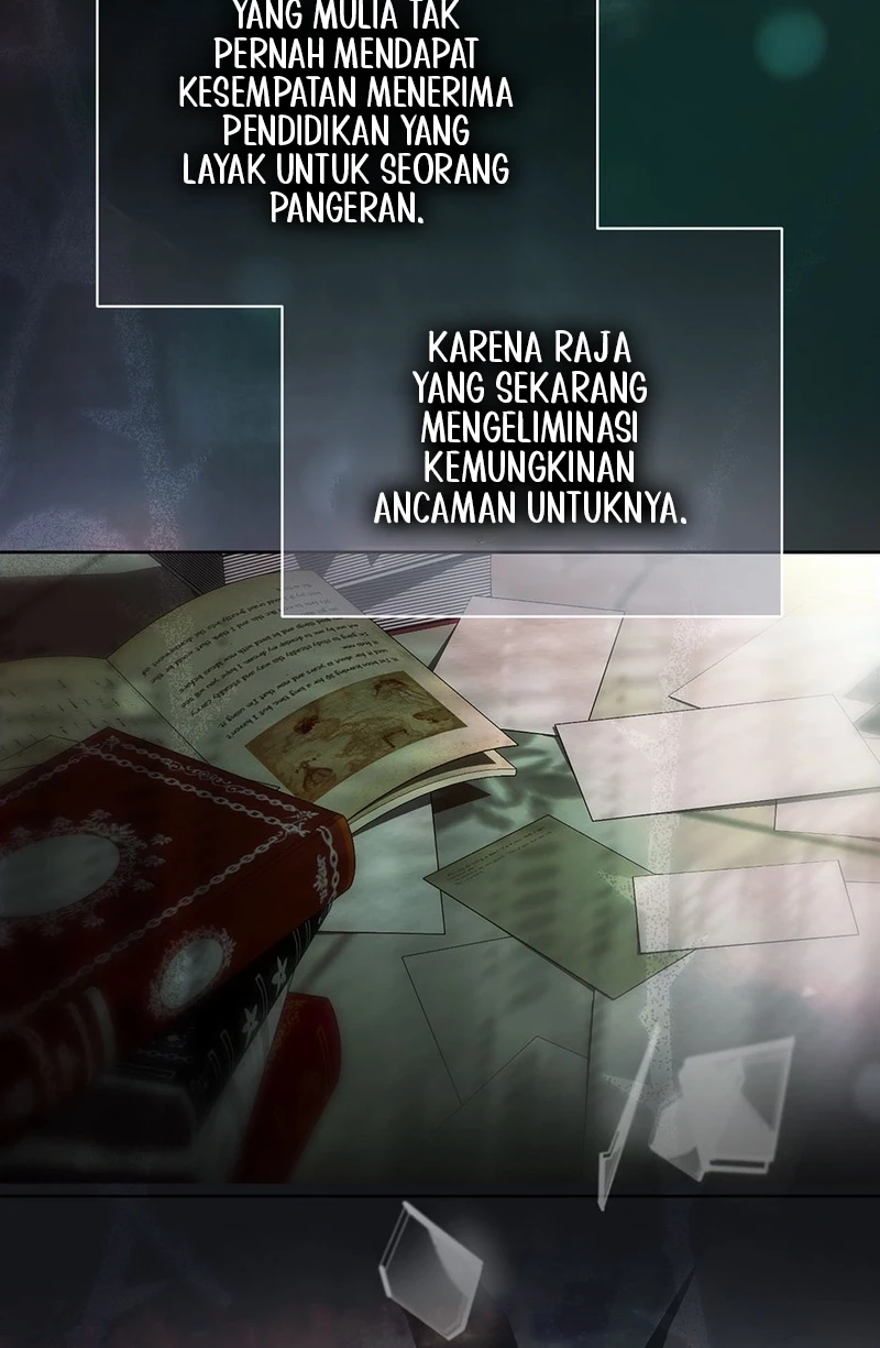 Childcare Diary With the Villain Chapter 88 - halaman 38