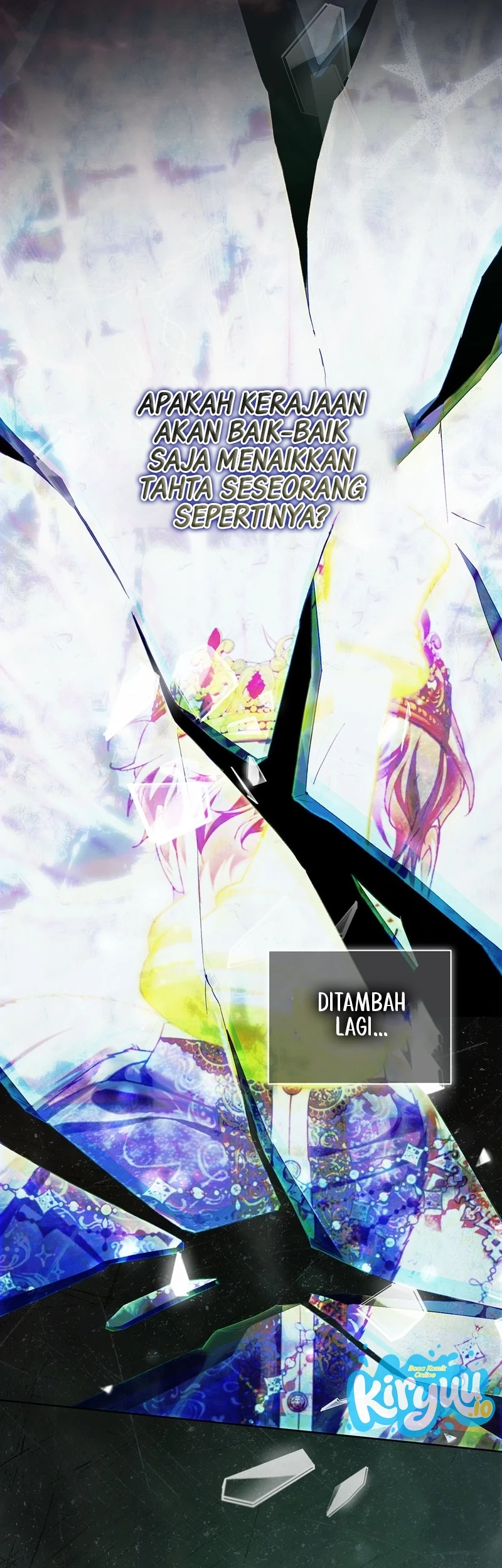Childcare Diary With the Villain Chapter 88 - halaman 39