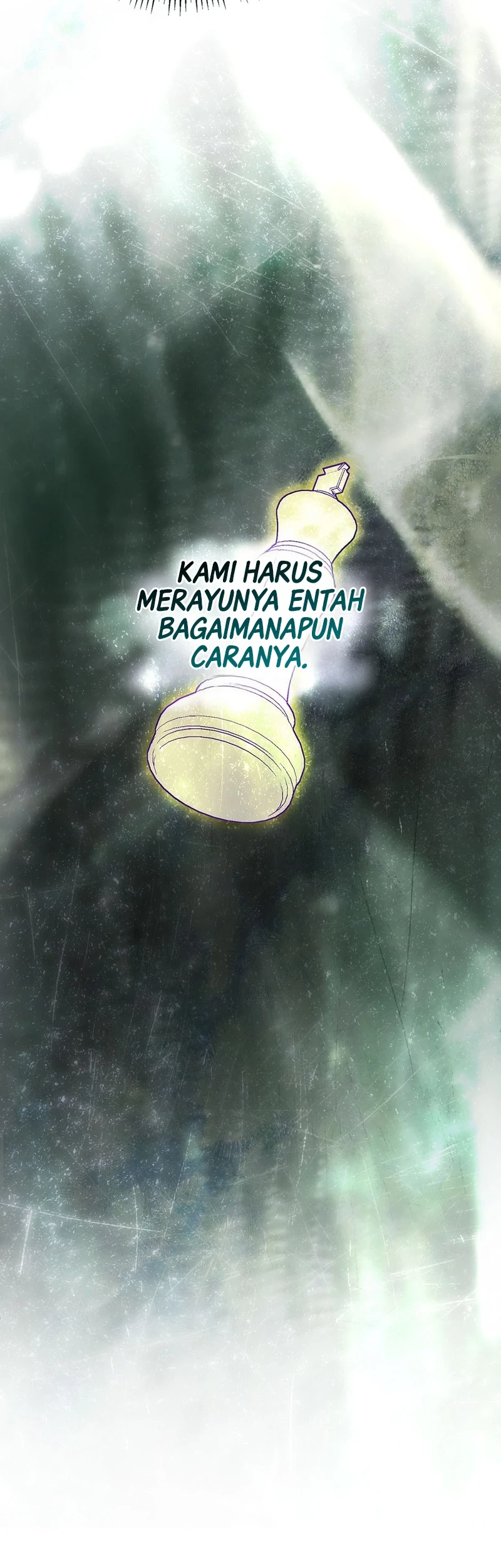 Childcare Diary With the Villain Chapter 88 - halaman 41