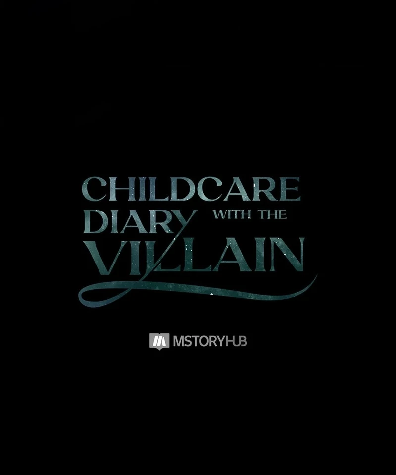 Childcare Diary With the Villain Chapter 88 - halaman 47
