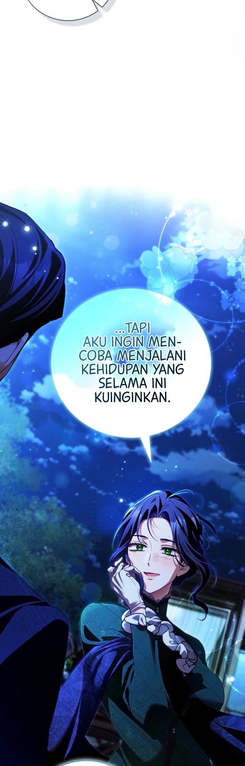 Childcare Diary With the Villain Chapter 90 - halaman 10