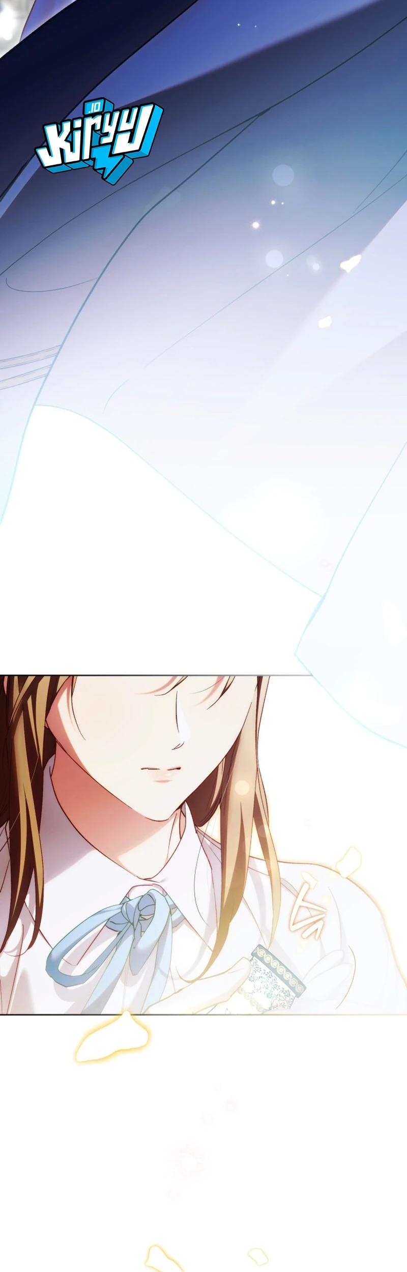 Childcare Diary With the Villain Chapter 90 - halaman 19